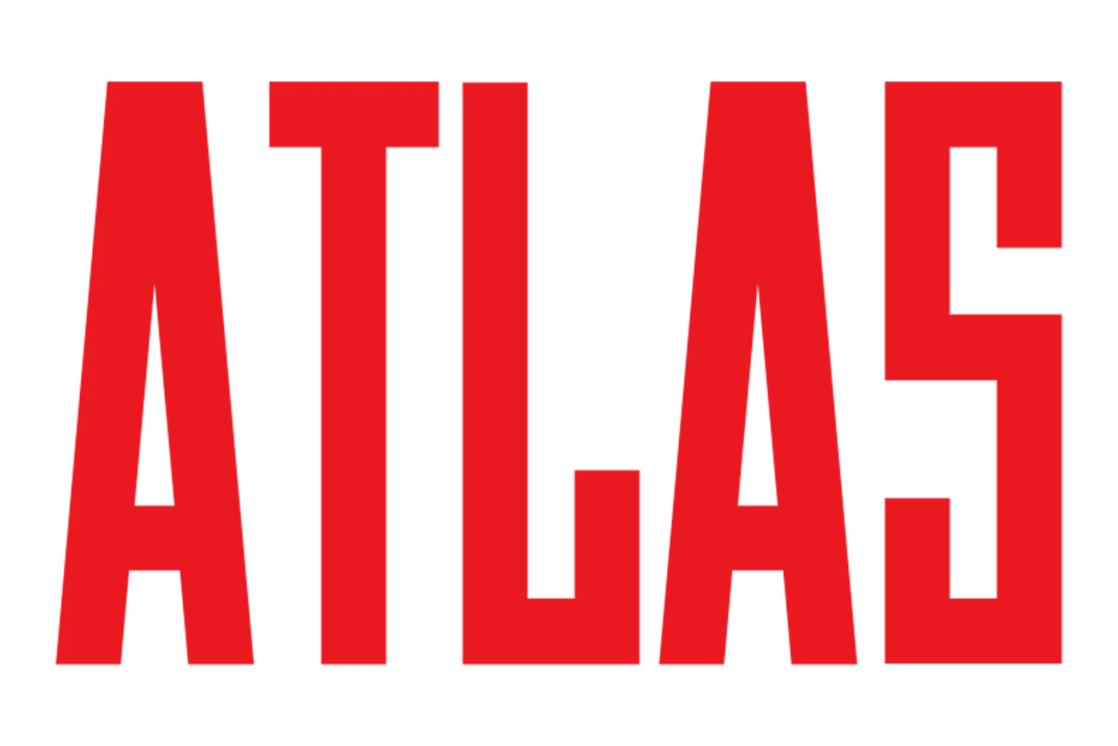 ATLAS אטלס תיווך נדל"ן logo